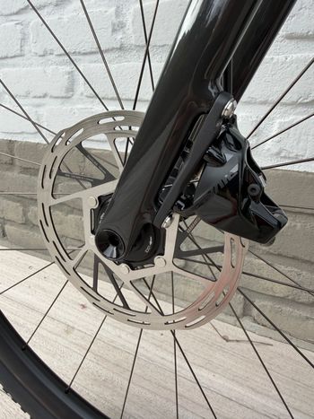 Brugt Specialized Crux Expert 2023 2023 Road & Gravel — billede 10 af 21