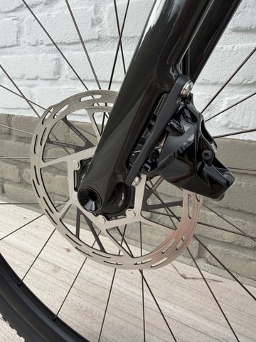 Używany Specialized Crux Expert 2023 2023 Road & Gravel — zdjęcie 10 z 21