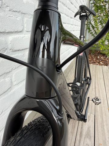 Używany Specialized Crux Expert 2023 2023 Road & Gravel — zdjęcie 13 z 21