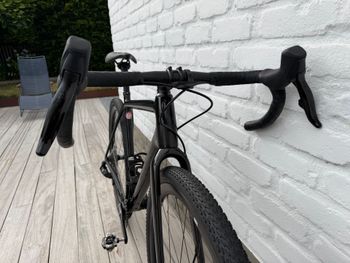 Brugt Specialized Crux Expert 2023 2023 Road & Gravel — billede 19 af 21