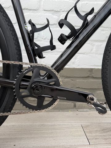 Używany Specialized Crux Expert 2023 2023 Road & Gravel — zdjęcie 4 z 21