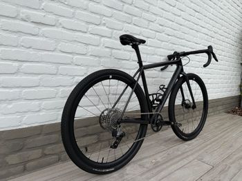 Brugt Specialized Crux Expert 2023 2023 Road & Gravel — billede 21 af 21