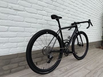 Używany Specialized Crux Expert 2023 2023 Road & Gravel — zdjęcie 21 z 21