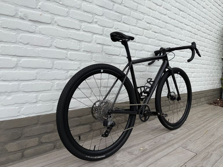 Brugt Specialized Crux Expert 2023 2023 Road & Gravel — billede 21 af 21