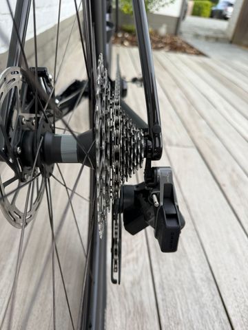 Używany Specialized Crux Expert 2023 2023 Road & Gravel — zdjęcie 5 z 21