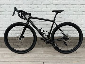 Używany Specialized Crux Expert 2023 2023 Road & Gravel — zdjęcie 2 z 21