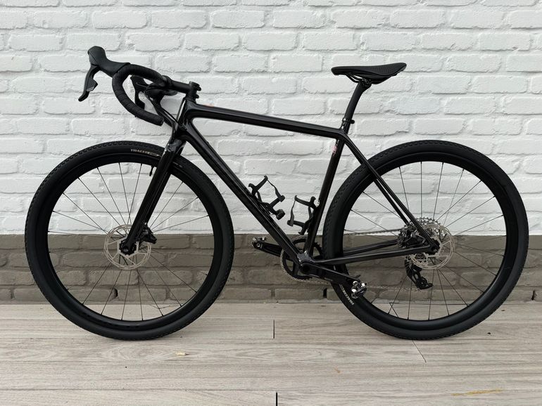 Brugt Specialized Crux Expert 2023 2023 Road & Gravel — billede 2 af 21