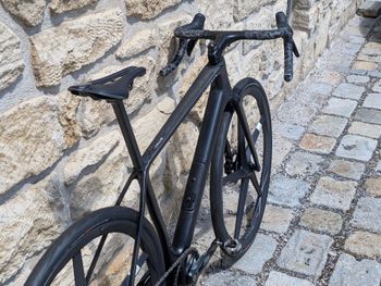 Avona CALLIS SRAM Rival 2026 Road & Gravel usato, Nero — immagine 3 di 8