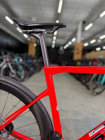 Brugt BMC Teammachine SLR THREE 2025 2025 Road & Gravel — billede 8 af 24