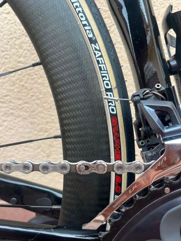 Używany Giant TCR Advanced 2 2026 2026 Road & Gravel — zdjęcie 3 z 7
