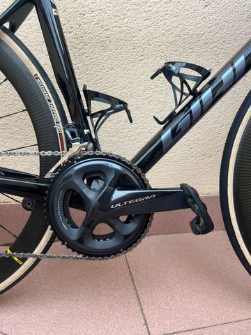 Used Giant TCR Advanced 2 2026 2026 Road & Gravel