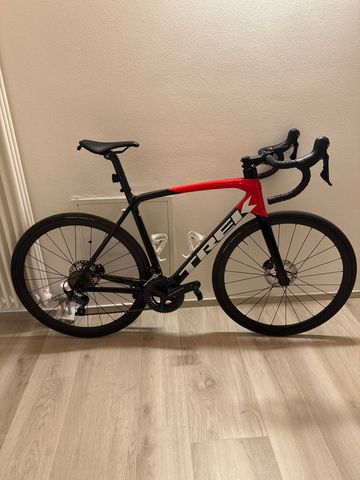 Brugt Trek Émonda SL 6 Disc 2021 2021 Road & Gravel