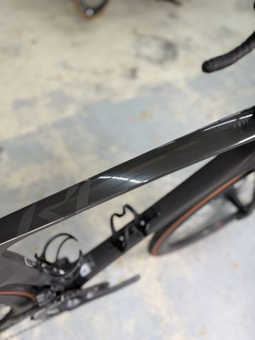 Gebrauchtes Scott Foil RC 10 2022 2022 Road & Gravel, Schwarz — Bild 14 von 24