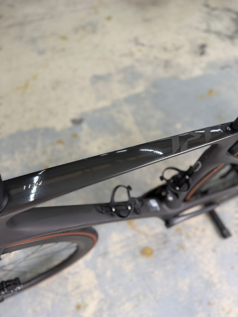Brugt Scott Foil RC 10 2022 2022 Road & Gravel — billede 24 af 24