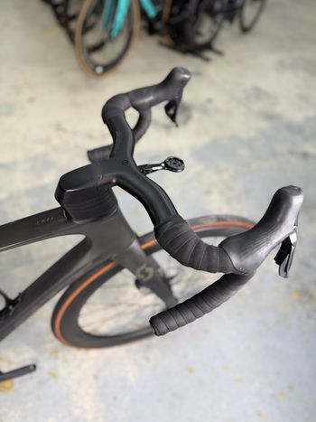 Brugt Scott Foil RC 10 2022 2022 Road & Gravel — billede 16 af 24