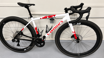 Used Specialized S-Works Crux 2024 2024 Road & Gravel