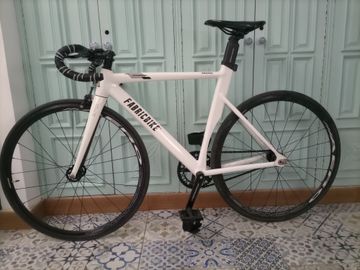 Used FabricBike Aero 2025 Urban & Touring