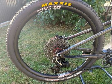 Gebrauchtes Cannondale Scalpel 1 2026 2026 Mountainbike, Hellgrau, 29 — Bild 10 von 18