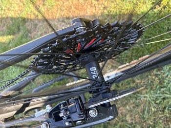 Brugt Cannondale Scalpel 1 2026 2026 Mountainbike — billede 8 af 18