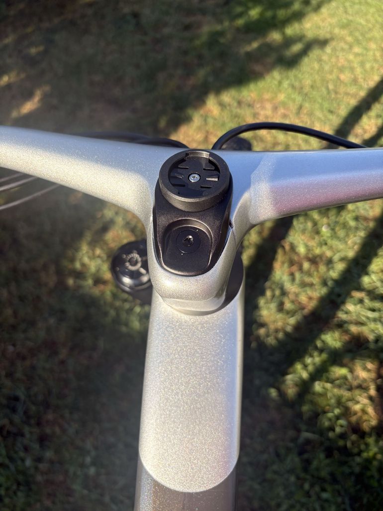 Brugt Cannondale Scalpel 1 2026 2026 Mountainbike — billede 14 af 18