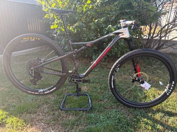 Used Cannondale Scalpel 1 2026 2026 MTB