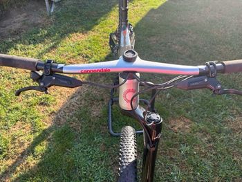 Brugt Cannondale Scalpel 1 2026 2026 Mountainbike — billede 6 af 18