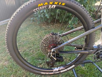 Gebrauchtes Cannondale Scalpel 1 2026 2026 Mountainbike, Hellgrau, 29 — Bild 5 von 18