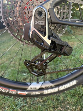 Brugt Cannondale Scalpel 1 2026 2026 Mountainbike — billede 7 af 18