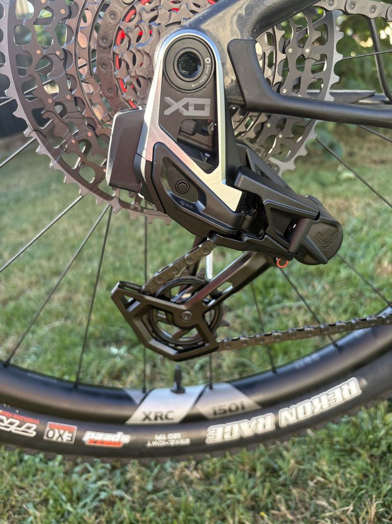 Brugt Cannondale Scalpel 1 2026 2026 Mountainbike — billede 7 af 18