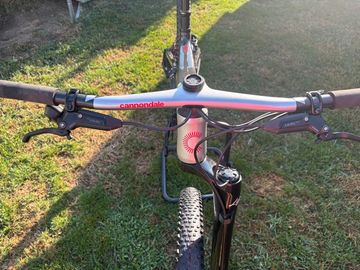 Gebrauchtes Cannondale Scalpel 1 2026 2026 Mountainbike, Hellgrau, 29 — Bild 3 von 18