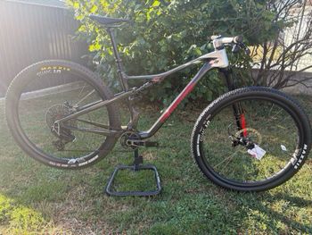 Brugt Cannondale Scalpel 1 2026 2026 Mountainbike — billede 11 af 18