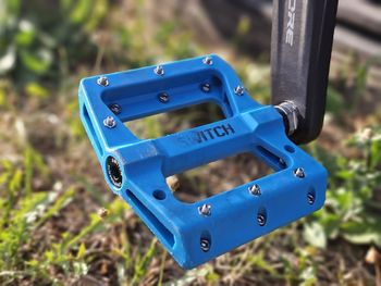 Brugt Trek X-Caliber 7 2021 2021 Mountainbike — billede 5 af 8