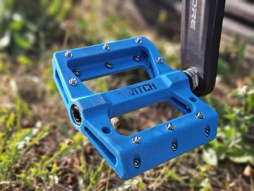 Gebrauchtes Trek X-Caliber 7 2021 2021 Mountainbike, Blau, 29 — Bild 5 von 8
