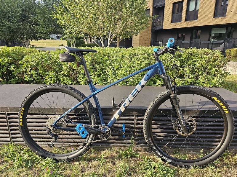 Używany Trek X-Caliber 7 2021 2021 MTB