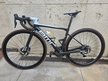 Used BMC Teammachine SLR 01 TWO 2024 2024 Road & Gravel