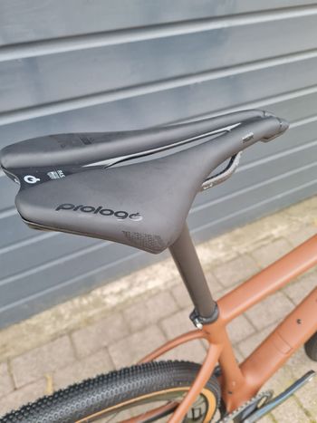 Gebrauchtes Enve Custom SRAM Red eTap AXS 2025 Road & Gravel, Orange — Bild 13 von 22