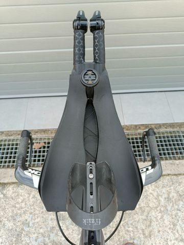 Tweedehands Look 796 MONOBLADE 2017 Road & Gravel — afbeelding 3 van 5