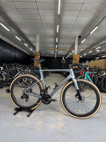 Gebrauchtes Cannondale SuperSix Evo Di2 2024 2024 Road & Gravel