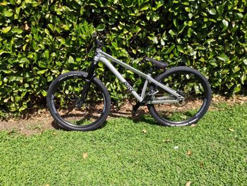 Brugt Rose THE BRUCE 1 2023 2023 Mountainbike — billede 9 af 9