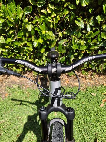 Brugt Rose THE BRUCE 1 2023 2023 Mountainbike — billede 3 af 9