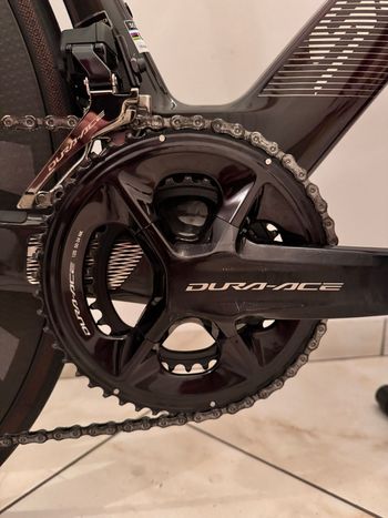 Brugt Scott Foil RC 30 2023 2023 Road & Gravel — billede 3 af 10