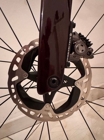 Brugt Scott Foil RC 30 2023 2023 Road & Gravel — billede 6 af 10