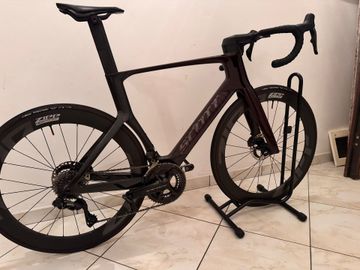 Used Scott Foil RC 30 2023 2023 Road & Gravel