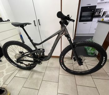Used Giant Trance 29 2 2022 2022 MTB