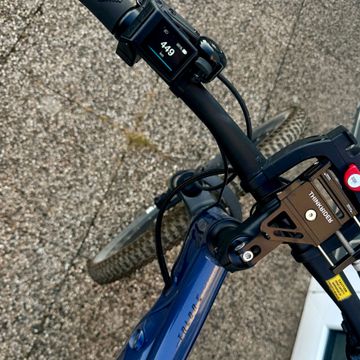 Tweedehands Giant Talon E+ 3 29er 2022 2022 Mountainbike — afbeelding 3 van 7