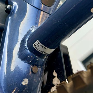Tweedehands Giant Talon E+ 3 29er 2022 2022 Mountainbike — afbeelding 5 van 7