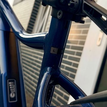 Tweedehands Giant Talon E+ 3 29er 2022 2022 Mountainbike — afbeelding 4 van 7