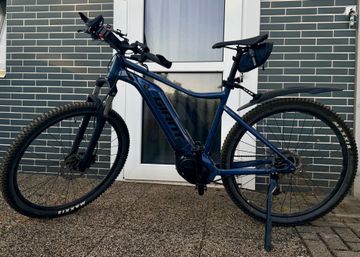 Used Giant Talon E+ 3 29er 2022 2022 MTB