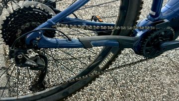 Tweedehands Giant Talon E+ 3 29er 2022 2022 Mountainbike — afbeelding 2 van 7