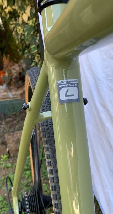 Tweedehands Lapierre Crosshill 2.0 2023 2023 Road & Gravel — afbeelding 7 van 7